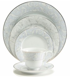Nikko Blue Mist Platinum