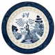 Nikko Blue Willow