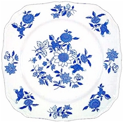 Nikko Bluebelle