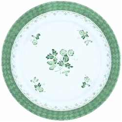 Nikko Braided Green