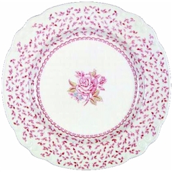 Nikko Cameo Rose