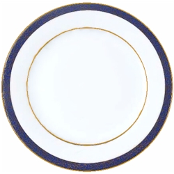 Nikko Cobalt Filigree