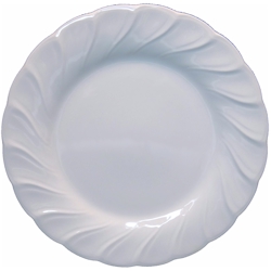 Nikko Crown White