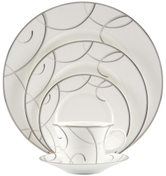 Nikko Elegant Swirl