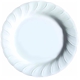 Nikko White Satin