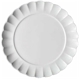 Nikko White Tie