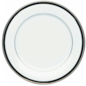 Noritake Austin Platinum Dinner Plate