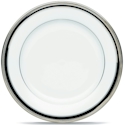Noritake Austin Platinum Salad Plate