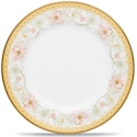 Noritake Blooming Splendor Bread & Butter Plate