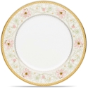 Noritake Blooming Splendor Dinner Plate