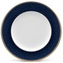 Noritake Blueshire Accent/Luncheon Plate