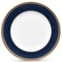 Noritake Blueshire Appetizer Plate