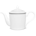 Noritake City Dawn Teapot