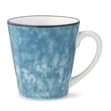 Noritake ColorKraft Essence Azurite Mug