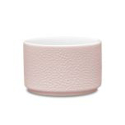 Noritake ColorTex Stone Blush Mini Bowl