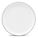 Noritake ColorTex Stone Grey Salad/Dessert Plate