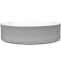 Noritake ColorTex Stone Grey Serving Bowl