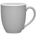 Noritake ColorTrio Slate Coupe Mug