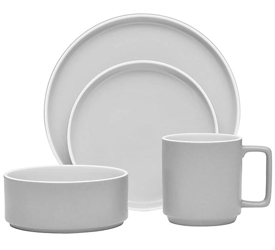 ColorTrio Slate Stax by Noritake