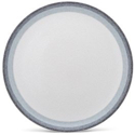 Noritake Colorscapes Layers Ash Coupe Dinner Plate