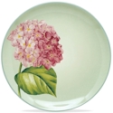 Noritake Colorwave Green Floral Accent Plate