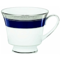 Noritake Crestwood Cobalt Platinum Cup