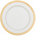 Noritake Crestwood Gold Dinner Plate