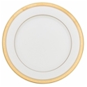 Noritake Crestwood Gold Salad Plate