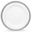 Noritake Crestwood Platinum Salad Plate