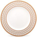 Noritake Crochet Accent/Luncheon Plate