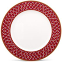 Noritake Crochet Dinner Plate
