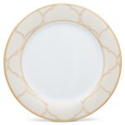 Noritake Eternal Palace Gold Accent/Luncheon Plate