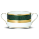 Noritake Fitzgerald Round Cream Soup Cup