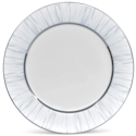 Noritake Glacier Platinum Accent/Luncheon Plate