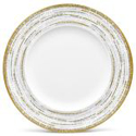 Noritake Haku Accent/Luncheon Plate