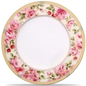 Noritake Hertford Accent/Luncheon Plate