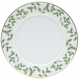 Noritake Holly and Berry Gold