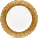 Noritake Noble Ensemble Gold Bread & Butter Plate