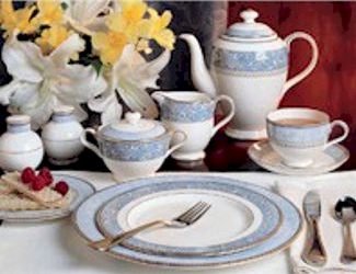 Noritake Alsatia