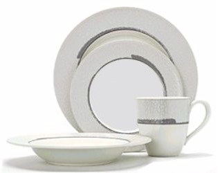 Noritake Ambience Frost