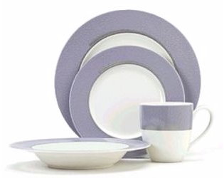 Noritake Ambience Violet
