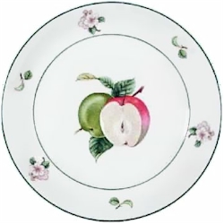 Noritake Apple Crisp