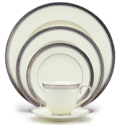 Noritake Ardmore Platinum