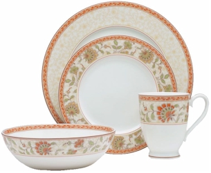 Noritake Autumn Whisper