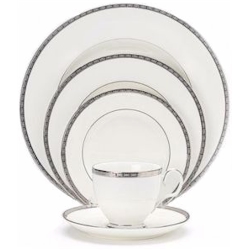 Noritake Cascade Platinum
