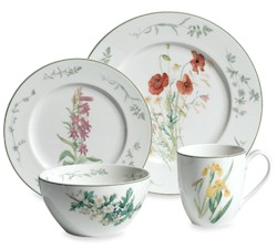 Noritake Country Diary of an Edwardian Lady