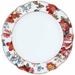 Noritake Damask Bouquet