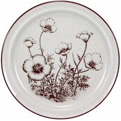 Noritake Desert Flowers