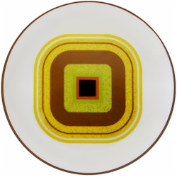 Noritake Diamond Head