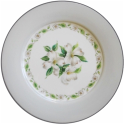 Noritake Dogwood